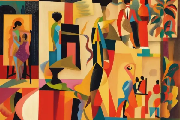 semana das artes modernas