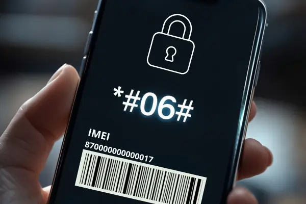 como bloquear celular pelo imei