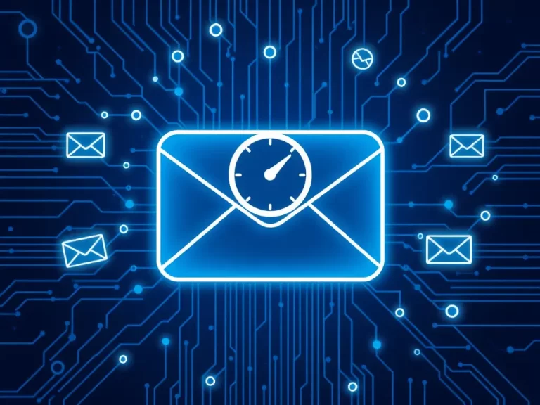 e-mail temporário