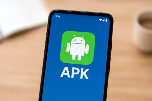APK Seguro