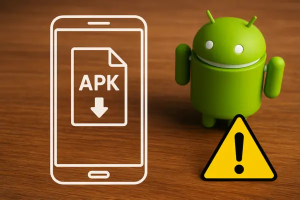 Baixar APK