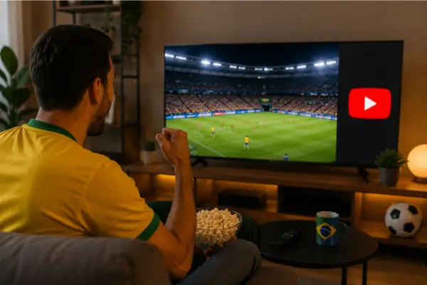 Copa do Mundo 2026