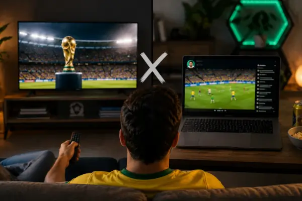 Copa 2026?