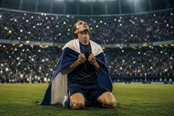 As Despedidas Mais Emocionantes da Copa do Mundo