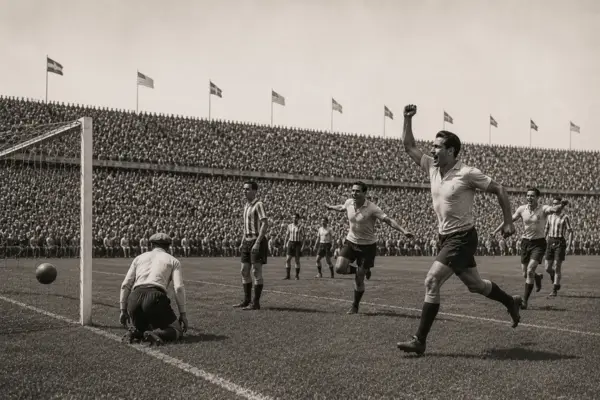 Copa do Mundo de 1930 🇺🇾