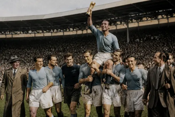 Copa do Mundo de 1934 🇮🇹