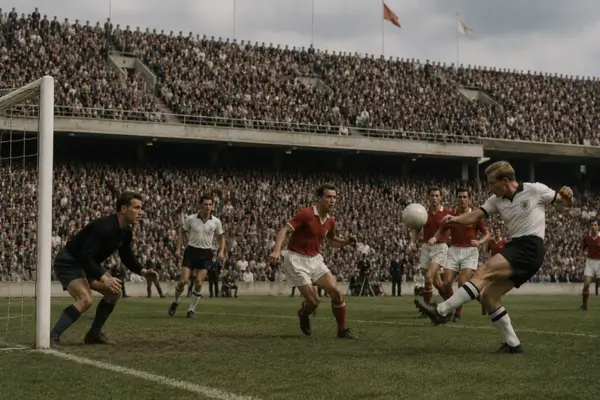 Copa do Mundo de 1954 🇨🇭