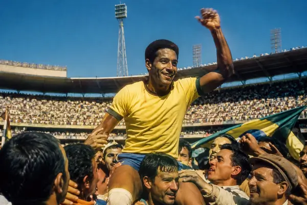 Copa do Mundo de 1962 🇨🇱