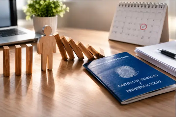 Como Solicitar o Seguro-Desemprego: Requisitos
