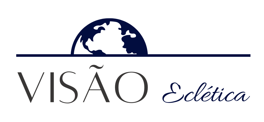 Logo Visão Eclética