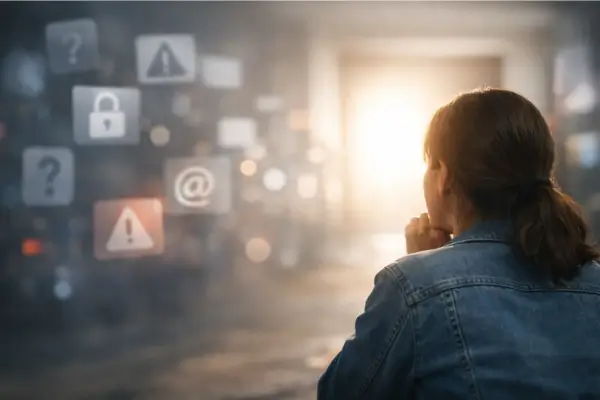 Recuperar Conta do Instagram