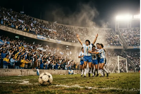 Copa do Mundo de 1986