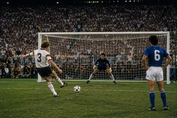 Copa do Mundo de 1990: A História do Tricampeonato da Alemanha Ocidental