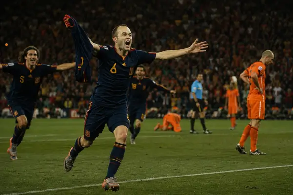 Copa do Mundo de 2010