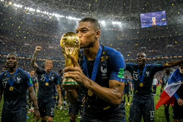 Copa do Mundo de 2018