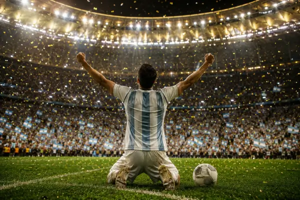 Copa do Mundo de 2022