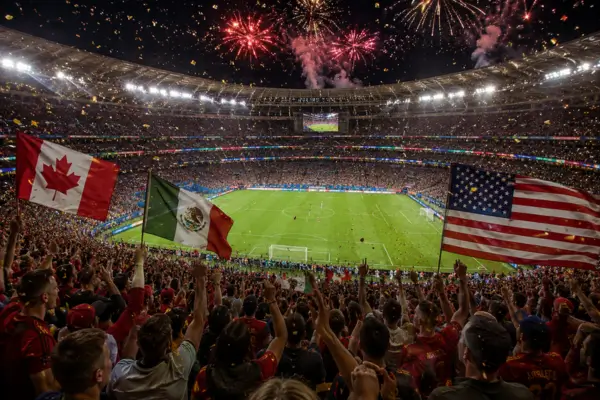 Copa do Mundo de 2026